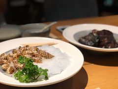 -荣小馆(杭州大厦店)