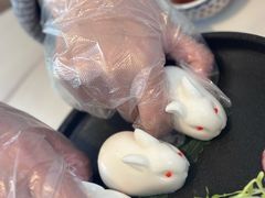 -点胜汇·点心粤菜·手工制作(揭阳店)