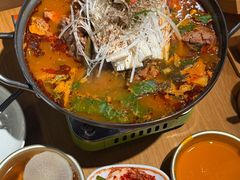 -海云台韩式汤饭·13年匠心韩料(南山店)