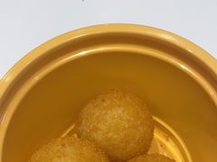 -乡村基(双流时代奥特莱斯餐厅)