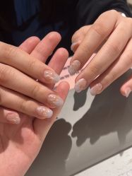 -丽心自助美甲美睫