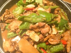 -水煮三国·川鲁江湖菜(香山店)