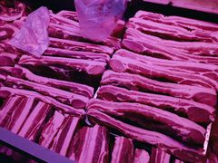 -盛福小关菜市场