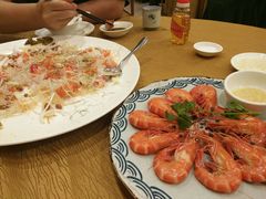 -寻味顺德·南记酒家·传统顺德菜·鱼生(广源路店)