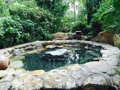 -厦门日月谷温泉渡假村