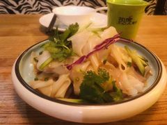 -热度餐厅(老佛爷店)