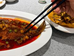 -紫光园·烤鸭·北京菜(劲松店)