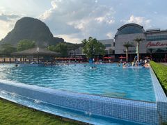 -Club Med地中海俱乐部·桂林度假村