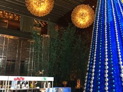 -天津君隆威斯汀酒店