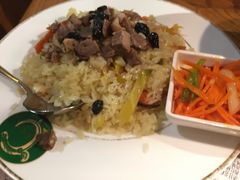 -阿罗新疆菜(人民广场店)
