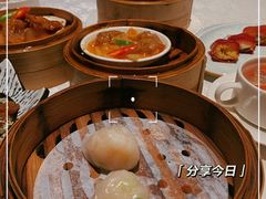 -泉州富力万达文华酒店-品珍中餐厅