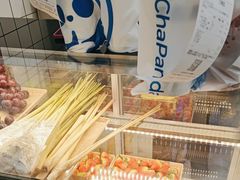 -茶百道(旅顺新玛特店)