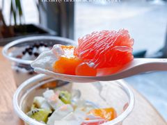 -Blueglass酸奶(财富购物中心店)