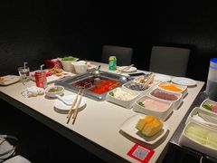 -海底捞火锅(团结桥店)