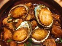 -啫神·广州地标美食(北京路店)