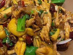 -肖记公安牛肉鱼杂馆·省级非物质文化遗产(三角路直营店)