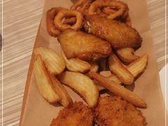 -必胜客(SM城市广场店)