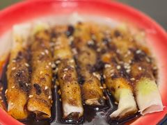 -新繁老號豌豆汤饭店·江湖菜(宝光寺店)