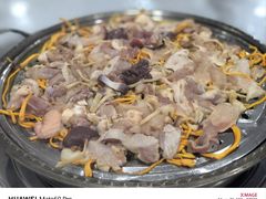 -凯盈阁·顺德私房菜·桑拿鸡