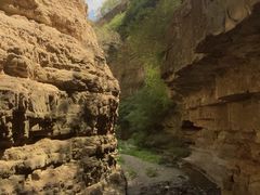 -龙门涧景区
