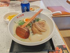 -味千拉面(杭州滨江星光大道店)