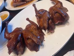 -新天世纪中餐厅