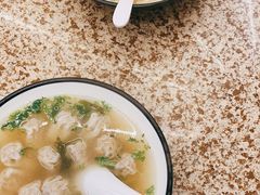 -小倩倩•鸡汤馄饨(江西路创始店)