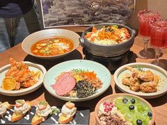 -双门洞·森系料理(体育西店)