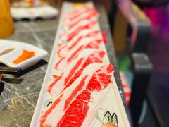 -十三姨正合丰烤肉(营迹路店)