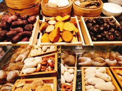 -长沙富力万达文华酒店