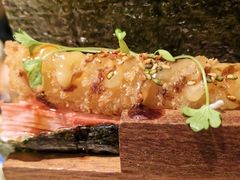 -一心创作料理屋(经开万达店)