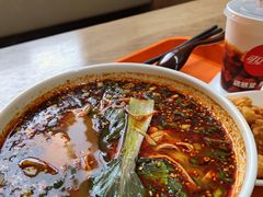 -飞鸿肉夹馍(浐灞半岛店)