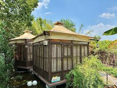 -筱湘溪·原住土菜小院