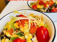 -森Some Fusion(荔湾店)