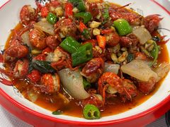 -辣不怕口味虾(凌霄路店)