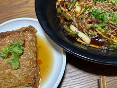 -掌上鲜(南顺城街店)
