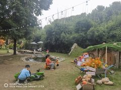 -HERRE·FARM 赫尔露营农场·团建聚会包场