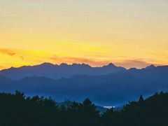 -云峰山自然风景区