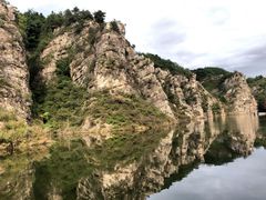-龙潭大峡谷自然风景区