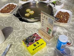 -夜牛潮汕鲜牛肉火锅店(翻身店)