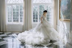 -纯色时光婚纱艺术馆WHITE