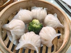 -御龙海鲜火锅(十六浦店)