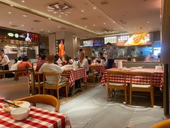 -西贝(紫荆广场店)