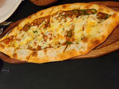 鸡肉皮嗒-Turkish Kebab 土耳其烤肉(陆家嘴1885广场店)