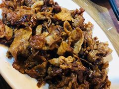 -炙热童年·老北京炙子烤肉(南锣鼓巷店)