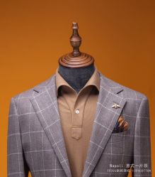 -西品汇西服定制