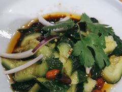 -西部马华清真兰州牛肉面·烧烤夜市(三里河店)
