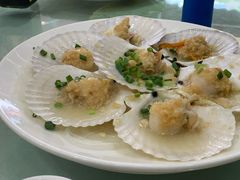 -海儀美食楼(湾仔海鲜街店)