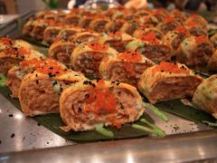 仁恒美食庭苑-仁恒美食庭苑