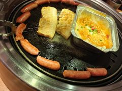 -韩悦牛排烤肉无限续(宝能中心店)